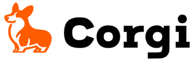 Corgi logo